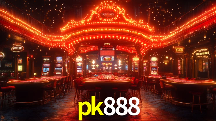 Cashback e recargas na pk888
