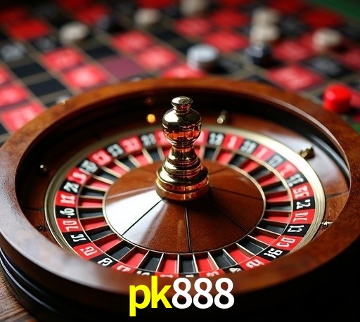 Bônus e promoções da pk888