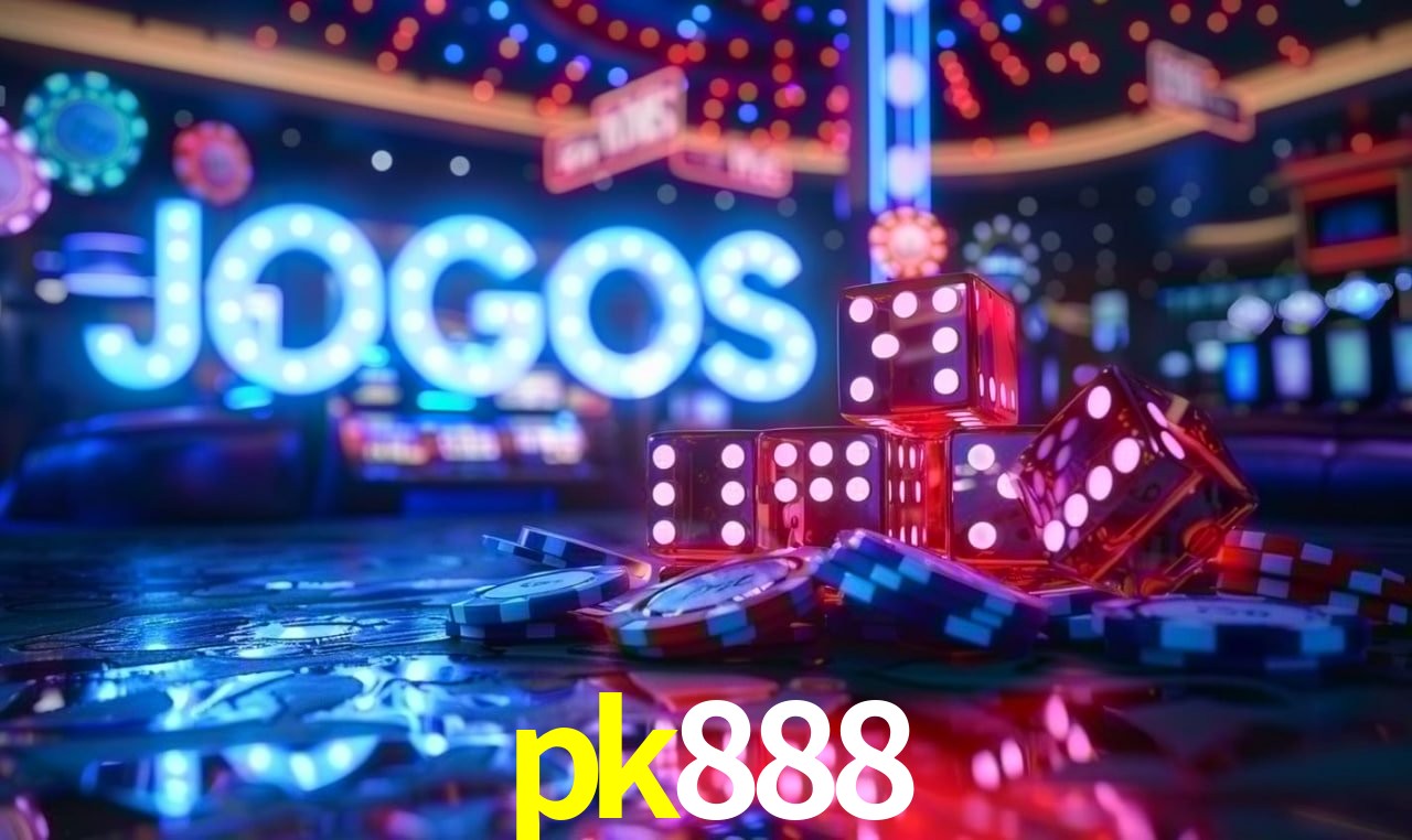 Roda da fortuna na pk888