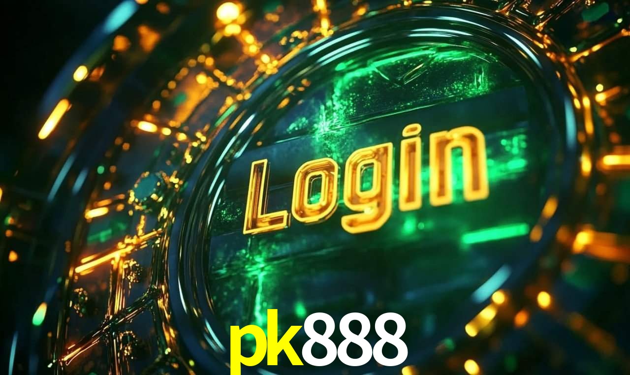 APP rápido e leve da pk888