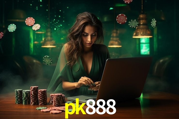 Segurança e privacidade no APP pk888